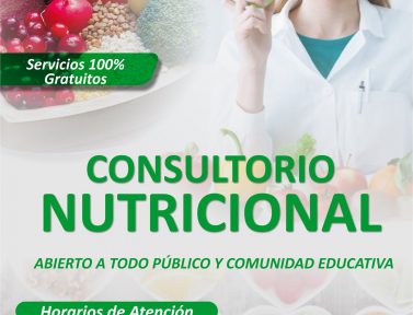 Consultorio Nutricional