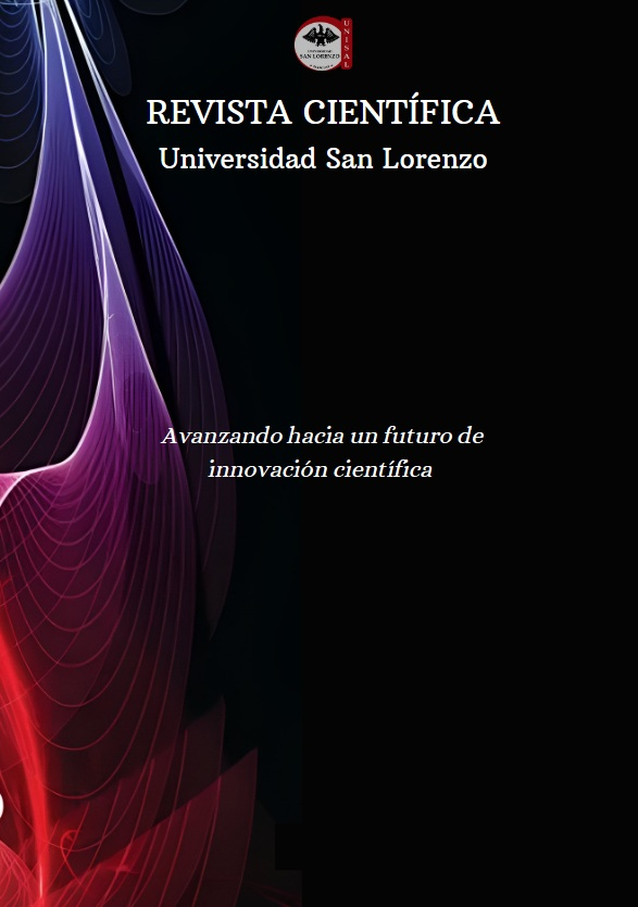Vol. 1 Núm. 11 (2025): Revista Científica UNISAL