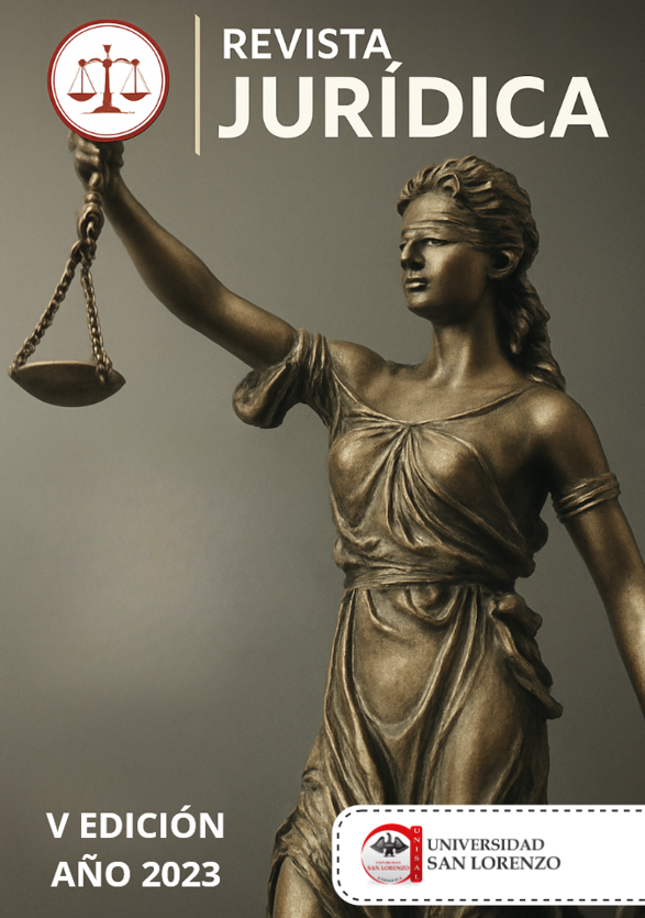 Vol. 2 Núm. 3 (2024): Revista Científica UNISAL