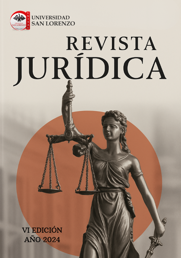 Vol. 3 Núm. 4 (2025): Revista Científica UNISAL