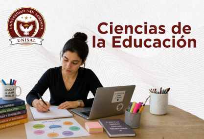 <a href="https://unisal.edu.py/ciencias-de-la-educacion/" tabindex="0" target="_blank"> Ciencias de la Educación</a>
