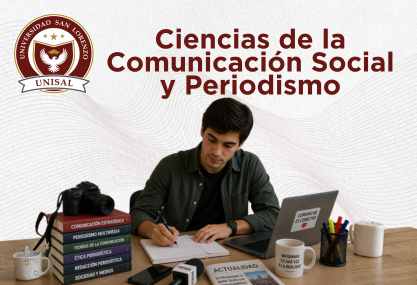 <a href="https://unisal.edu.py/ciencias-de-la-comunicacion-social-y-periodismo/" tabindex="0" target="_blank" rel="noopener"> Ciencias de la Comunicación Social y Periodismo</a>