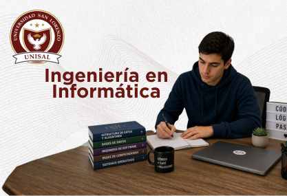 <a href="https://unisal.edu.py/ingenieria-en-informatica/" tabindex="0" target="_blank"> Ingeniería en Informática</a>